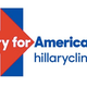 Illustration for article titled The Long Pointy History Behind Hillary's Brilliant Logo